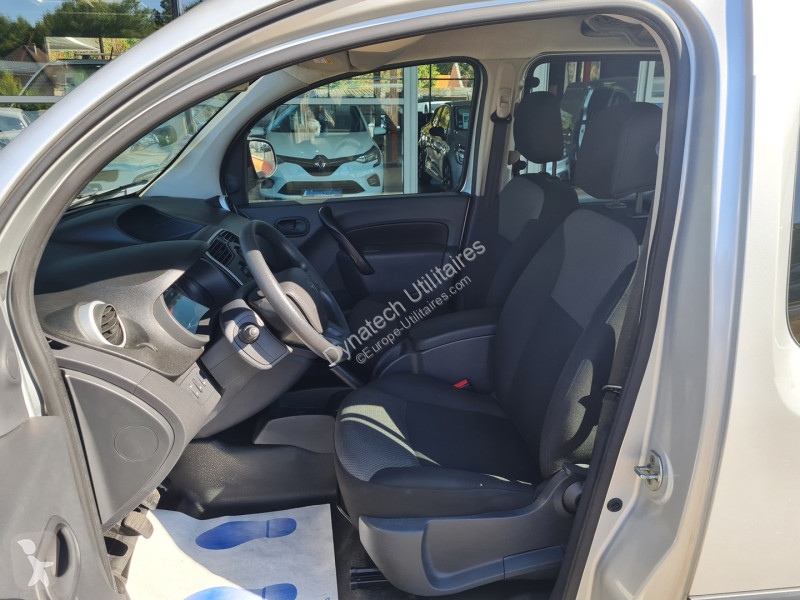 Furgoneta Renault KANGOO II EXPRESS MAXI 1.5...