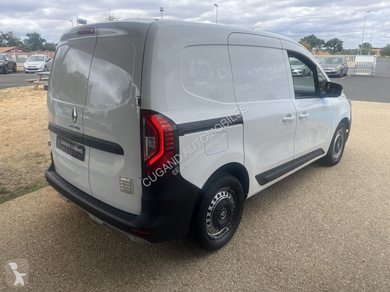 عربة نفعية Renault KANGOO VAN 1.5 BLUE DCI 95CH...