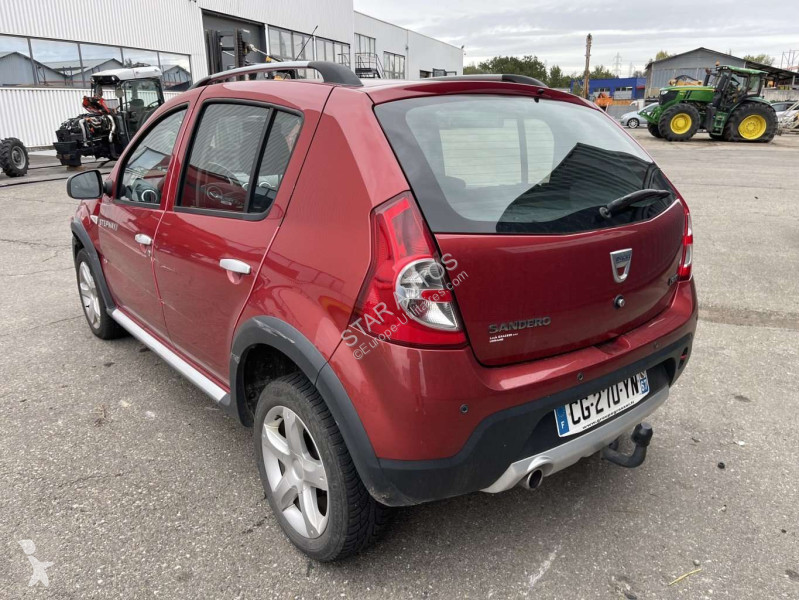Dacia  Transporter