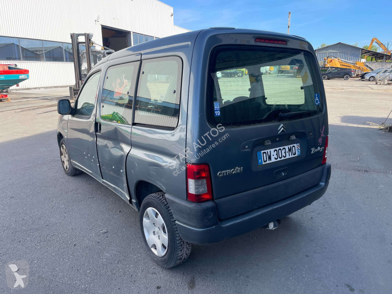 Citroën  Transporter