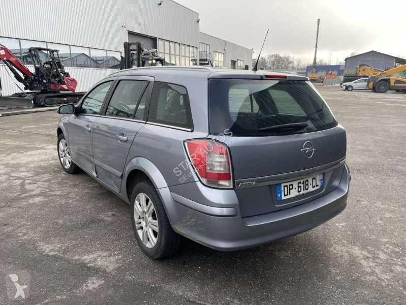 Opel  Transporter