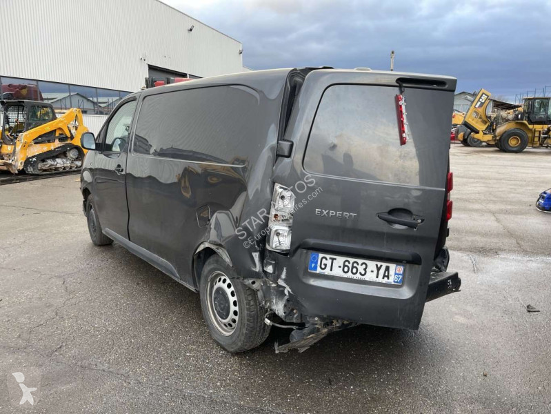 Transporter