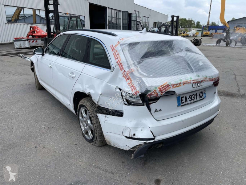 Audi  Transporter