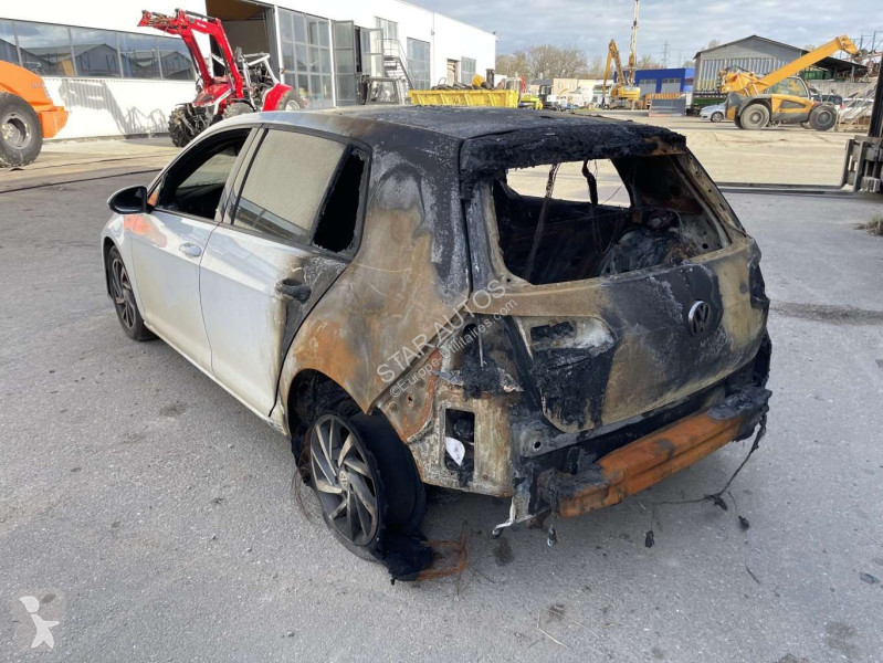 Volkswagen  Transporter