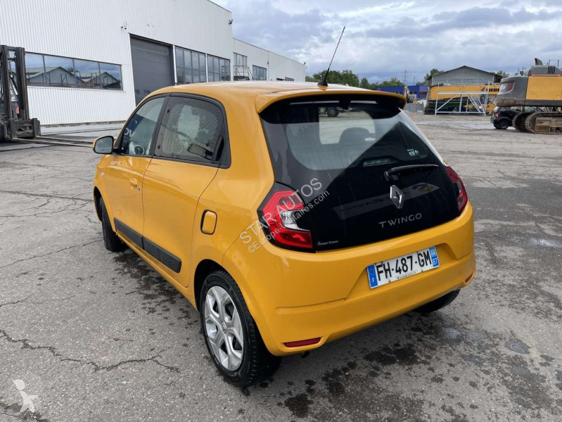 Renault  Transporter