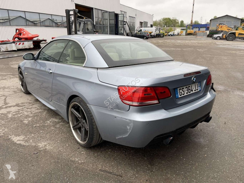 BMW  Transporter