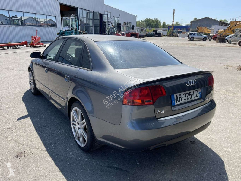 Audi  Transporter