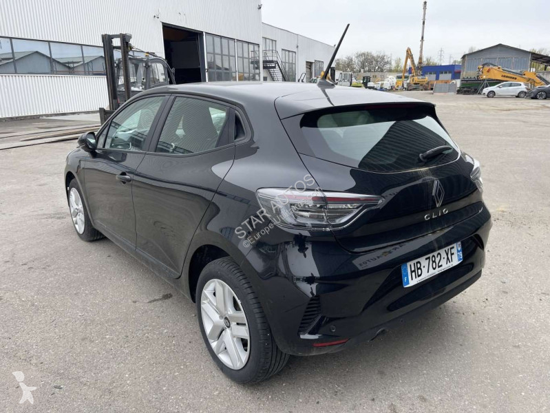 Véhicule utilitaire Renault