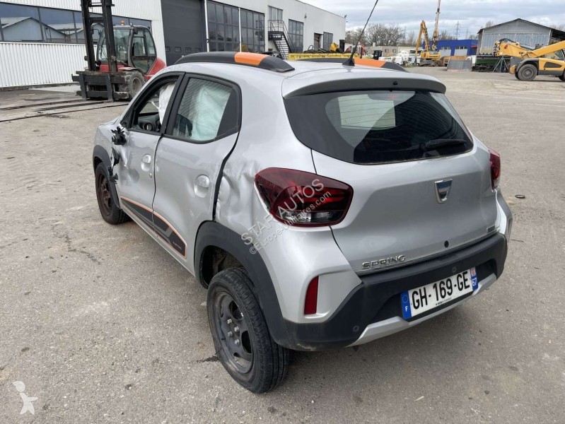 Dacia  Transporter