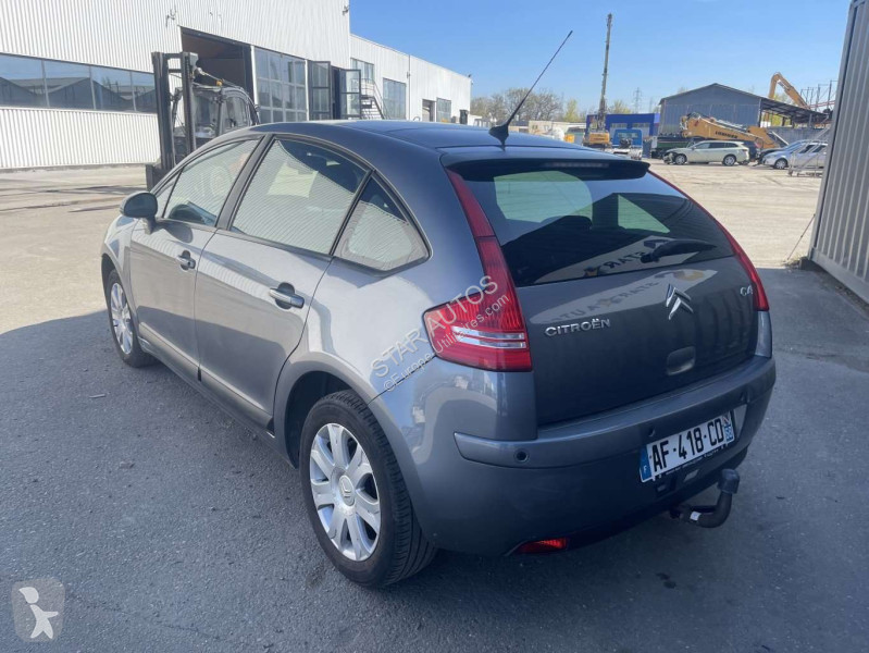 عربة نفعية Citroën