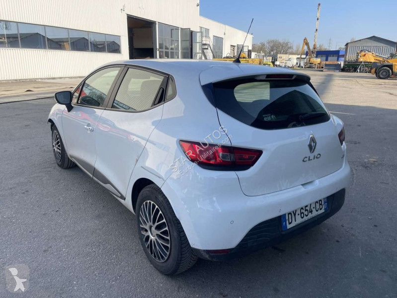 Renault  van