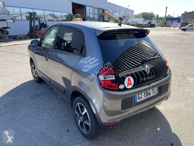 Renault  Transporter