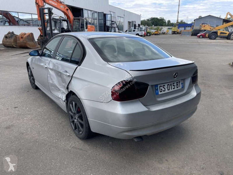 عربة نفعية BMW