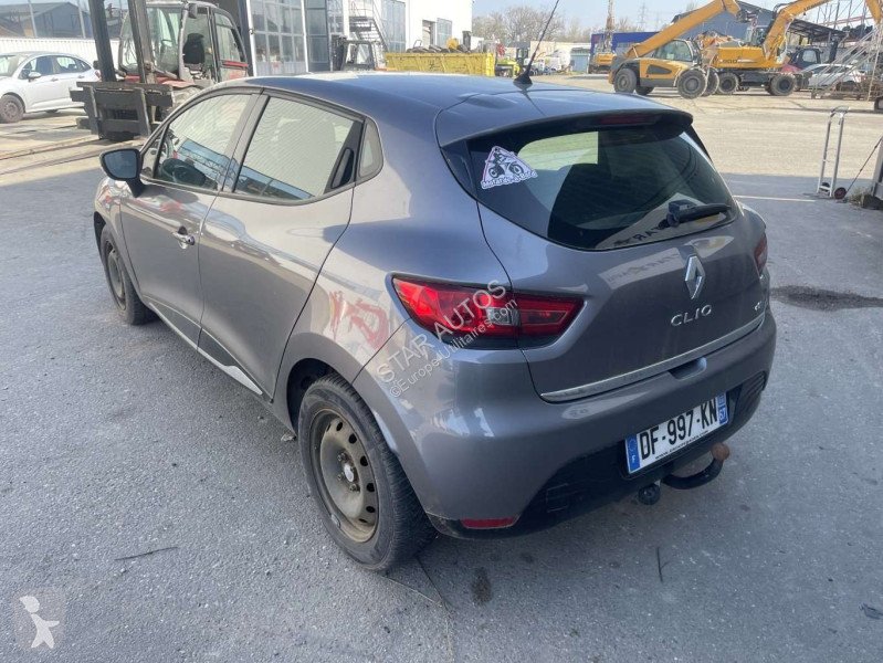 Véhicule utilitaire Renault