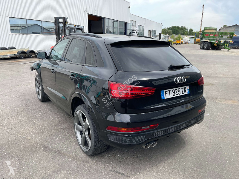 Furgoneta Audi