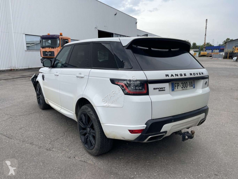 Transporter
