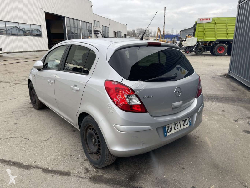 Opel  Transporter