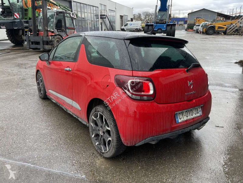عربة نفعية Citroën