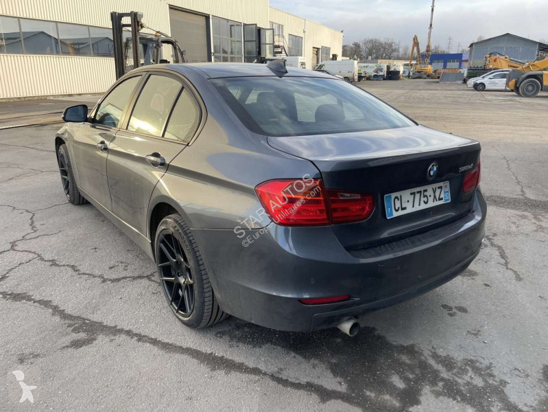 عربة نفعية BMW