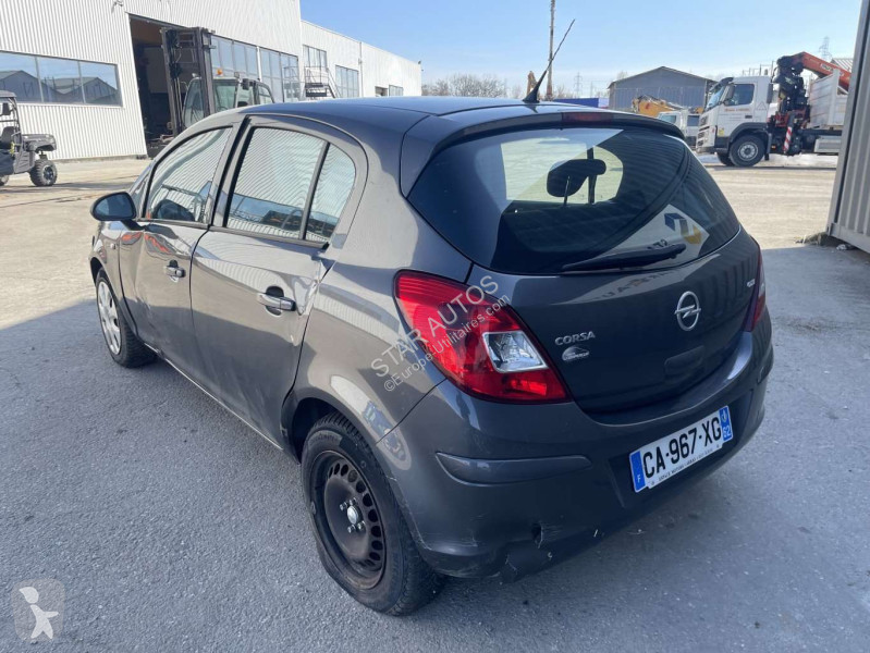 Opel  Transporter