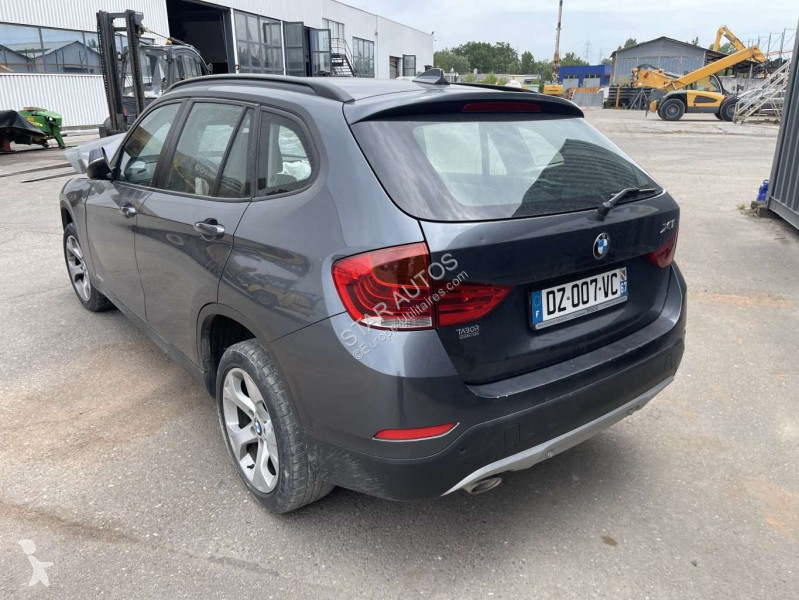 BMW  Transporter