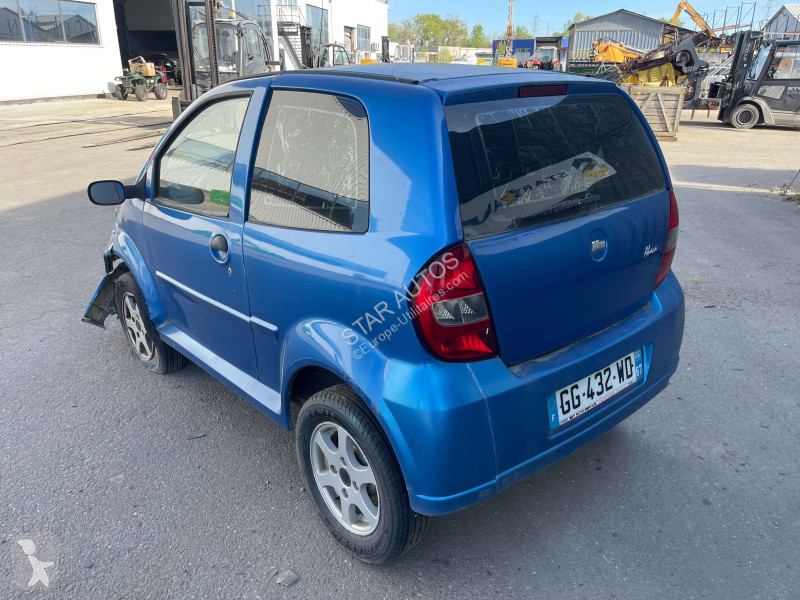 Transporter