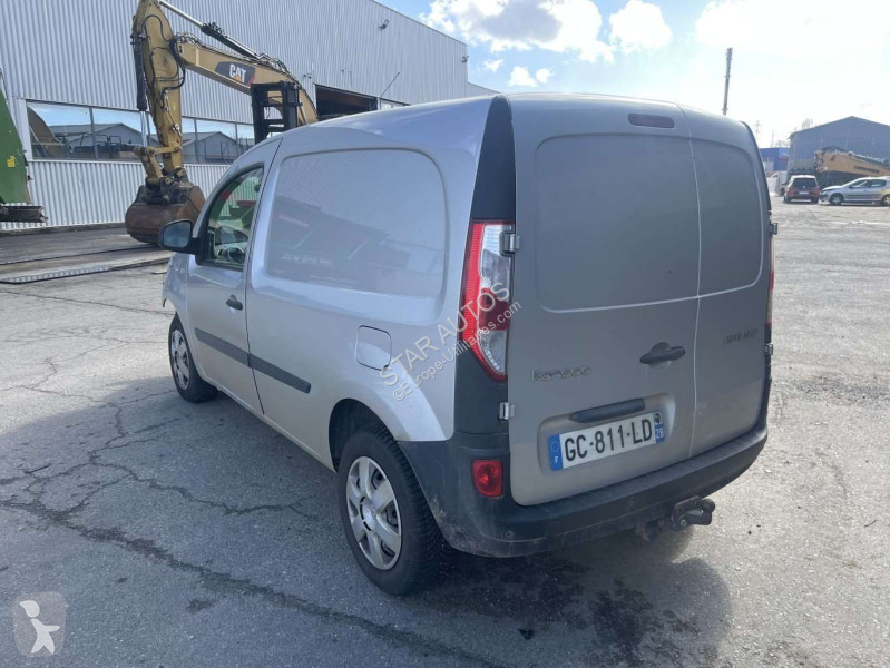 Renault  Transporter