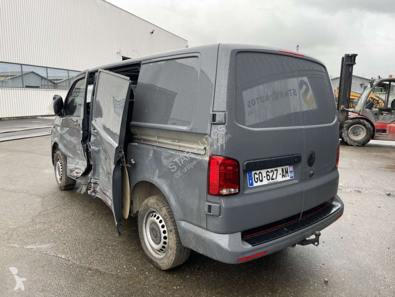 Transporter