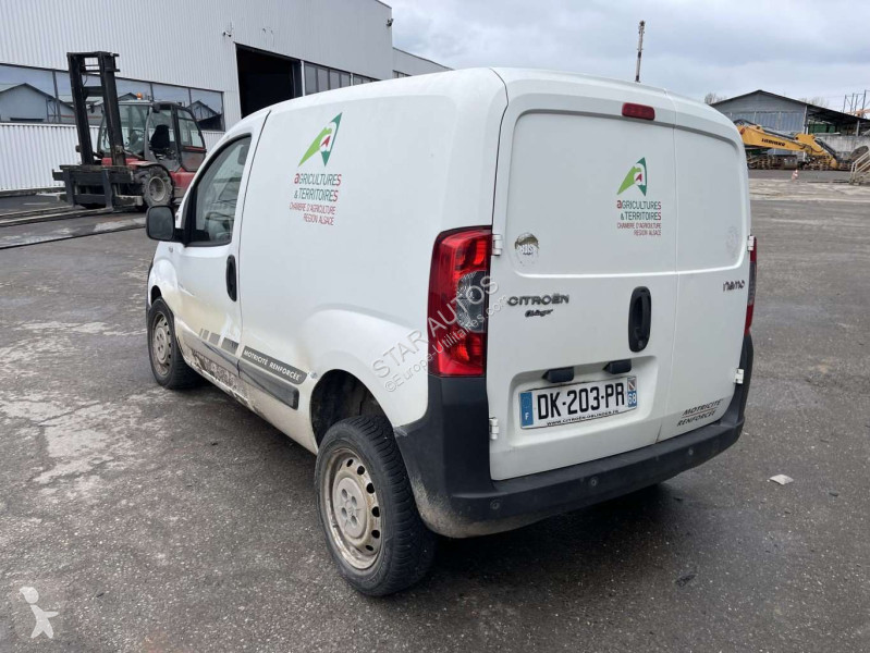 Citroën  Transporter