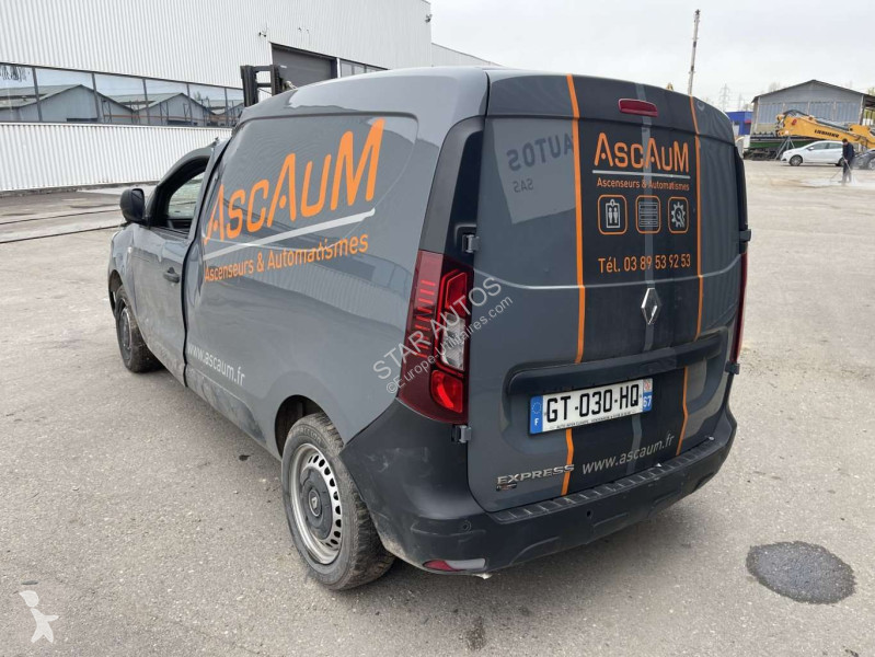 Transporter