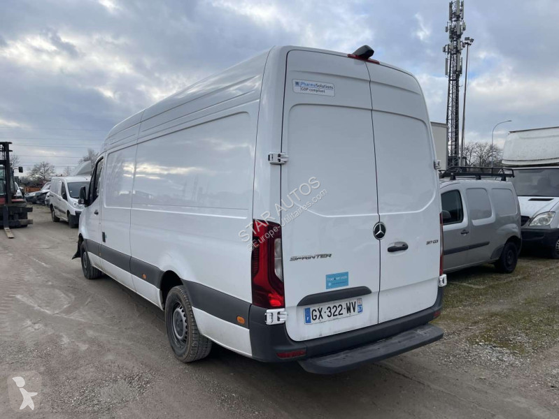 Transporter
