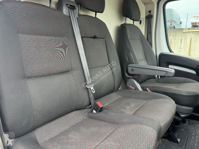 Peugeot 3.0 T L2H2 BLUEHDI 120 Transporter