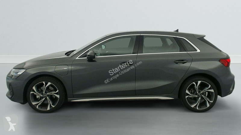 Audi  A3 SPORTBACK Transporter