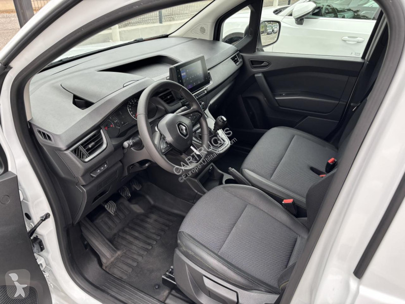 Véhicule utilitaire Renault KANGOO L2 Maxi 1.5...