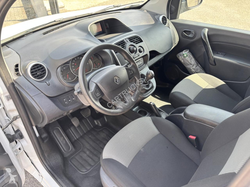 Véhicule utilitaire Renault KANGOO L1 1.5...