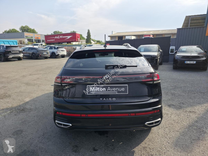 عربة نفعية Volkswagen TAIGO 1.5 TSI - 150 - BV...
