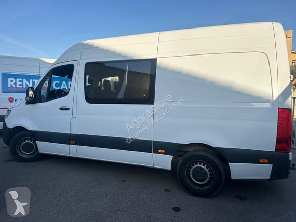Nyttofordon Mercedes SPRINTER