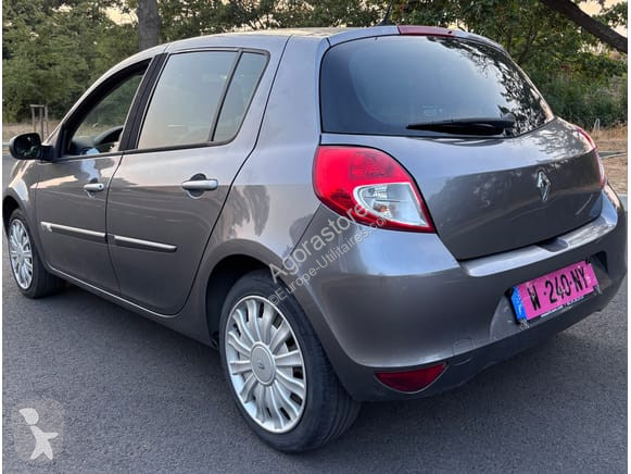 Nyttofordon Renault 3