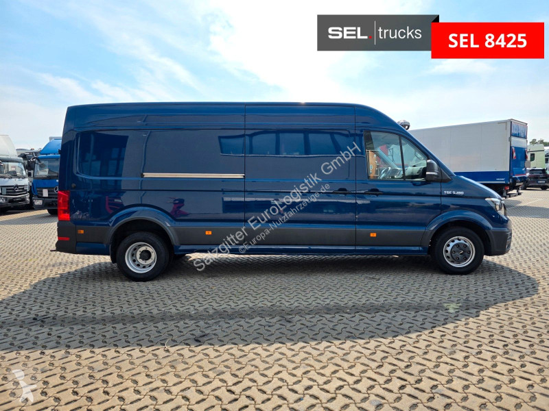 MAN 5.180 Transporter
