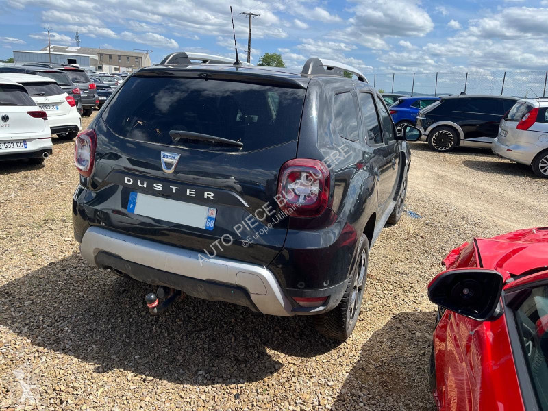 Samochód dostawczy Dacia II 1.5 BlueDCi 115...