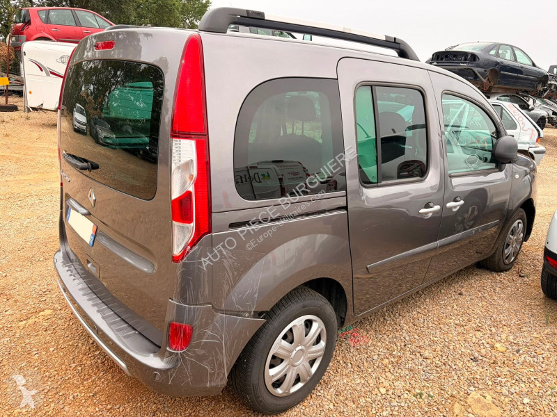 Véhicule utilitaire Renault II 1.5 Energy DCi...