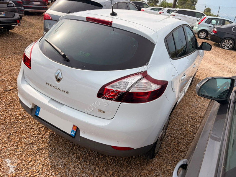 عربة نفعية Renault 1.2 TCe 115 / DS246