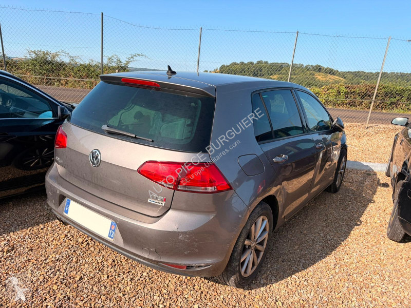 عربة نفعية Volkswagen 1.4 TSi Bluemotion 125...