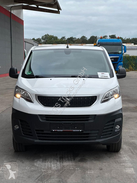 Peugeot Kasten Premium L3 Transporter