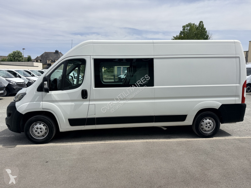 Furgoneta Peugeot BOXER FG 335 L3H2 2.0 BLUEHDI...