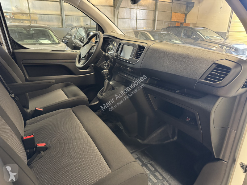 Furgoneta Peugeot EXPERT FG