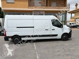 Furgoneta Renault