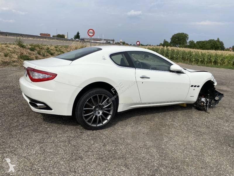 Maserati  Transporter