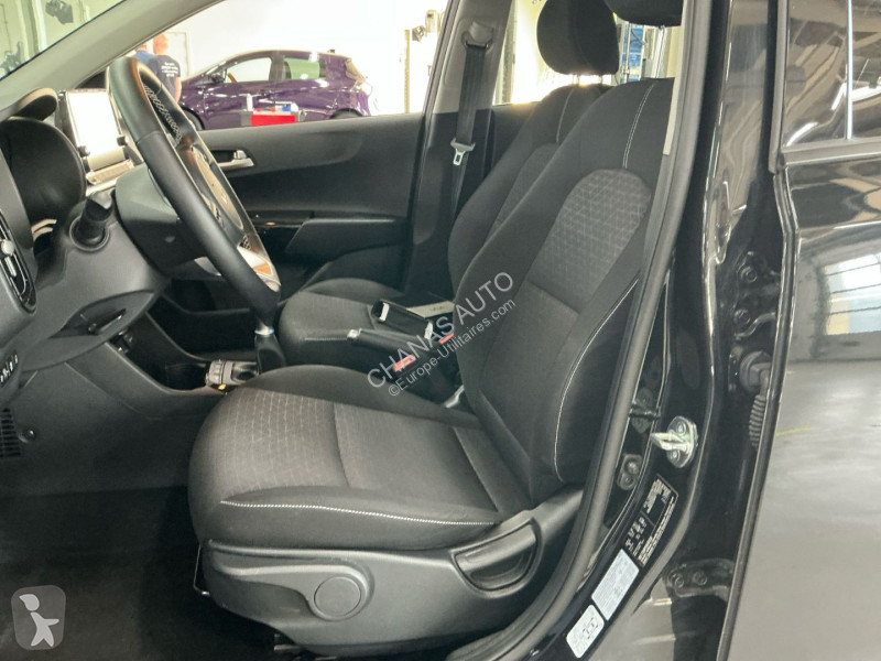 Samochód dostawczy KIA 1.0 67 Prestige