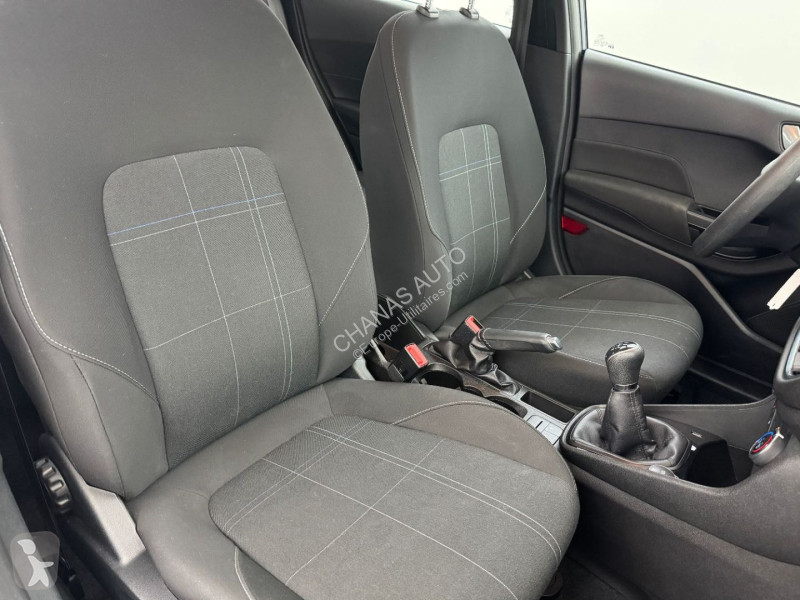 Nyttofordon Ford 1.1 85 5p